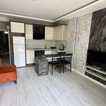 Belek 1+1 Ultra Luxury *