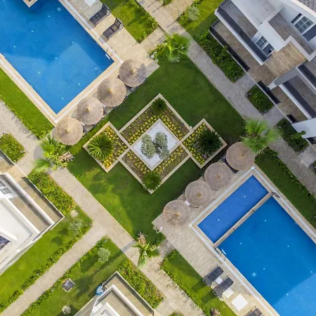 Belek 1+1 Ultra Luxury