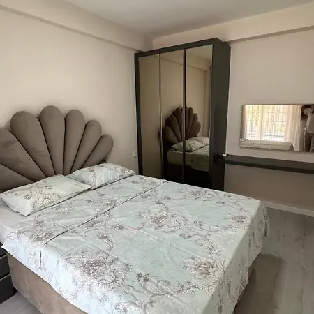 Belek 1+1 Ultra Luxury Apartman *