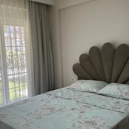 Apartmán Belek 1+1 Ultra Luxury