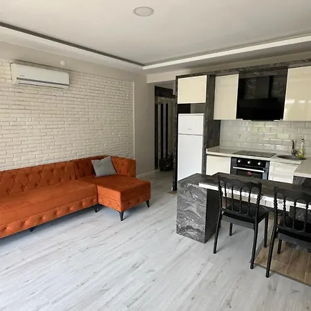 Belek 1+1 Ultra Luxury * أنطاليا