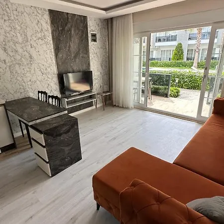 Belek 1+1 Ultra Luxury Appartement *
